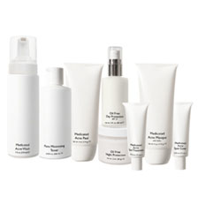 Medicated Acne System