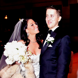 Oregon Bride Magazine - Sara