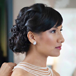 Style Me Pretty - Danica