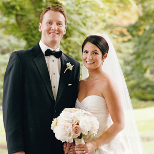 Portland Bride & Groom - Leslie