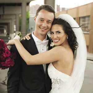 Oregon Bride Magazine - Nora