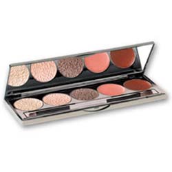 Timeless Bride Palette